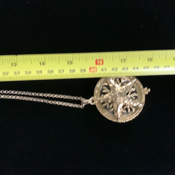 Looking Glass Necklace - Picture 4 of 6